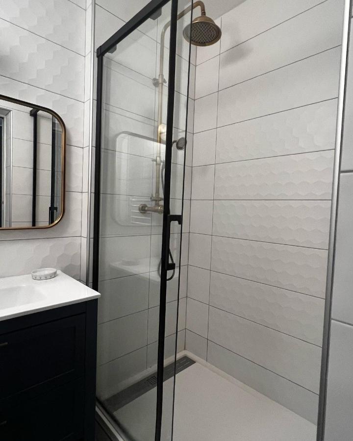 Epernay, Appartement Champagne Et Art Deco Exterior foto